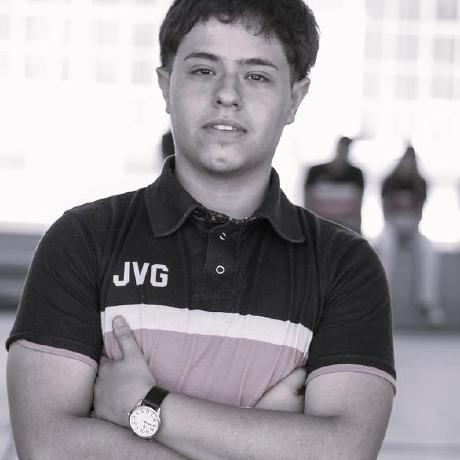 Gastonvaldes Gaston Github - Best Gradient Textures in 8K