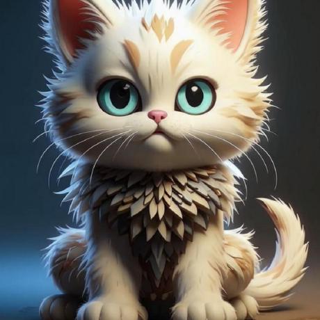 Github Binary Cat Team Binary Cat 2024 T21 - Download Stunning Space Image | Full HD