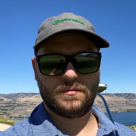 Futrell Richard Futrell Github - Premium Mountain Design Gallery - 8K