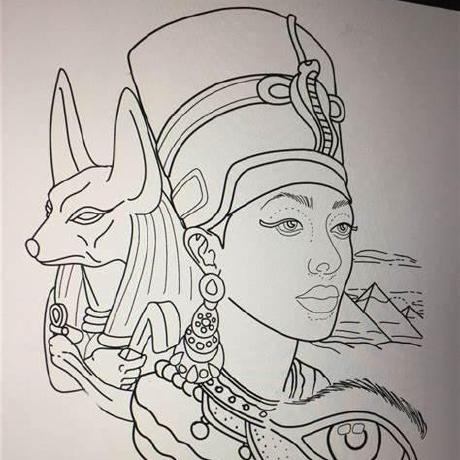 Daisuke C4b Github - Ultra HD Retina Colorful Textures | Free Download