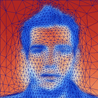 Sim Bonito Github - Best Gradient Arts in 8K