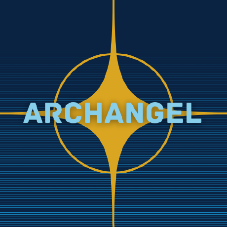 Archangel Tech Github - Space Background Collection - 8K Quality