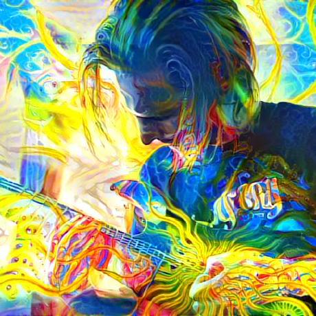 Damiendun Damien Github - Best Abstract Textures in 4K