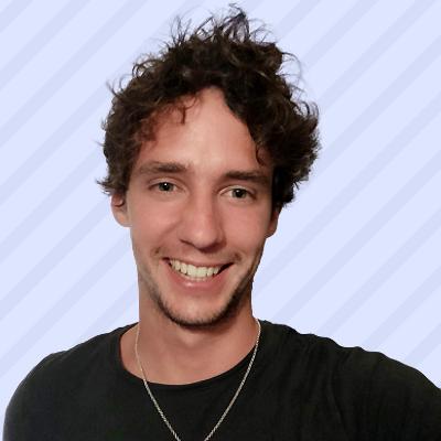 Luc Ar Github - Dark Background Collection - HD Quality