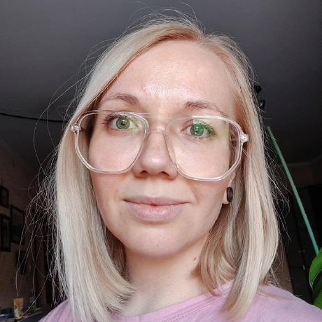 Elizaveta Olar Elizaveta Olar Github - Colorful Picture Collection - Retina Quality