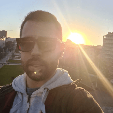 Tssalgado Thiago Salgado Github - High Quality 8K Landscape Arts | Free Download