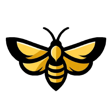 Moth Github - Premium Nature Texture Gallery - HD