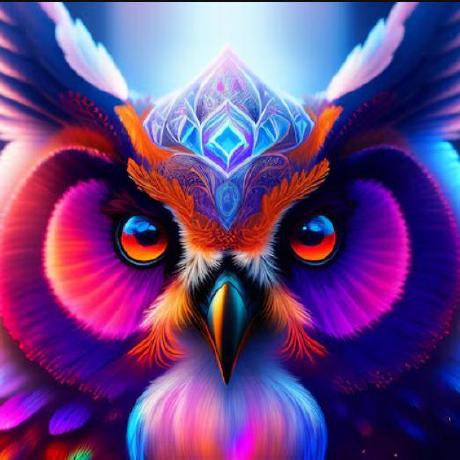 Owlnightstand Owl Github - Light Backgrounds - Elegant 8K Collection