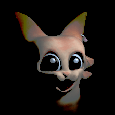 Garfield247 Catman Github - Best Gradient Backgrounds in 8K