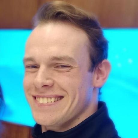 Alex47 Alex Nemeth Github - Download Stunning Gradient Pattern | 8K