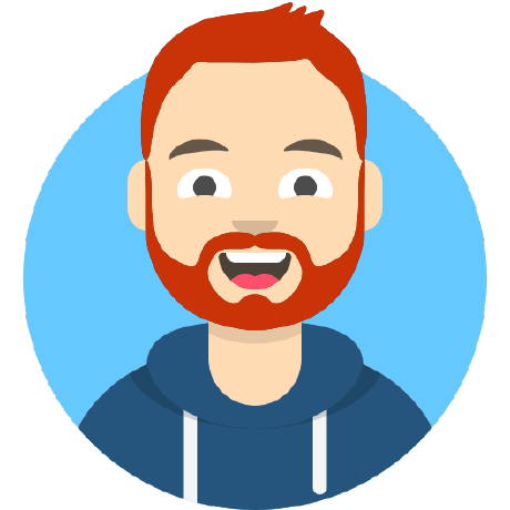 Luke 514 Luke514 Github - Premium Gradient Image - Retina