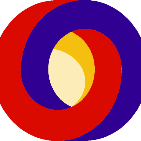 Halotech Academy Github - Classic Geometric Art - Retina