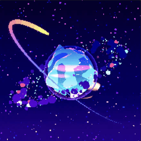 Elliottzhen Elliott Github - Space Pictures - Modern Retina Collection