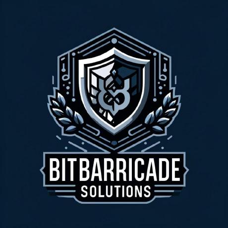 Barricade Ai Github - Best Dark Designs in 4K