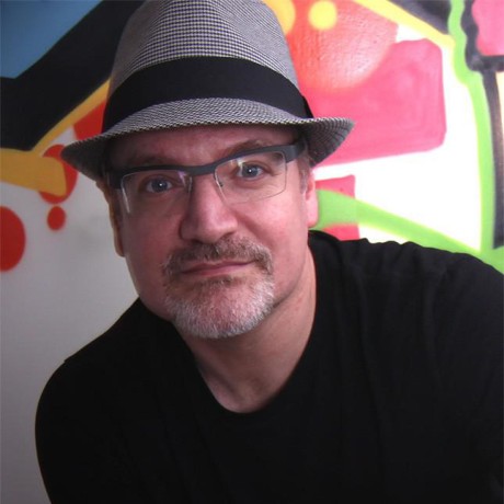 Randal Eng Github - Premium Colorful Wallpaper Gallery - 4K