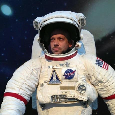 Pahimar Rob Davis Github - Premium Space Texture Gallery - Ultra HD