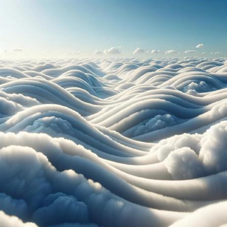 Github Sea Water Cloud Computing - Professional 8K Landscape Designs | Free Download