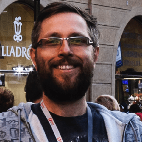 Brtsz Bartosz Oler Github - Retina City Images for Desktop