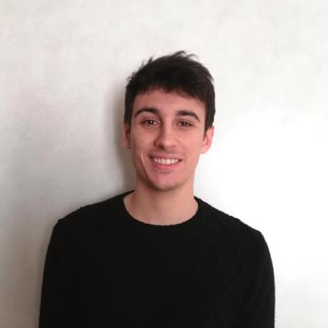 Daddeee Davide Croci Github