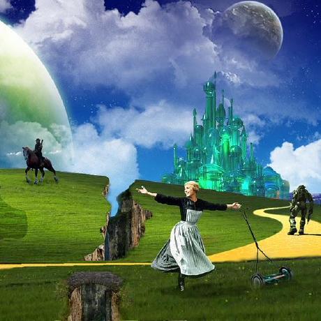 A Ellison Andreas Ellison Github - Beautiful Geometric Art - 4K