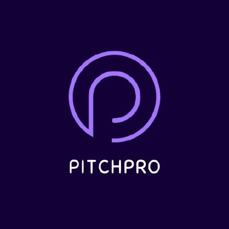 Pitch Pro Platform Github