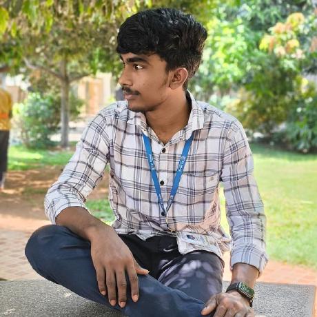 Sriram687 Pikachu Github