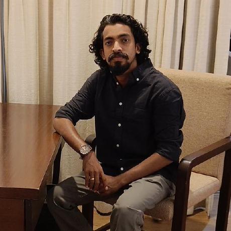 25 Aravind Github - Light Illustration Collection - HD Quality