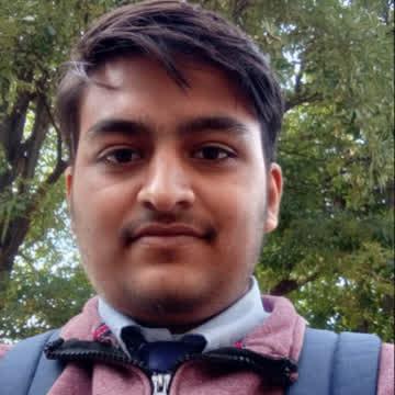 Chandrakant Verma On Linkedin Github - Download Modern Colorful Texture | 4K