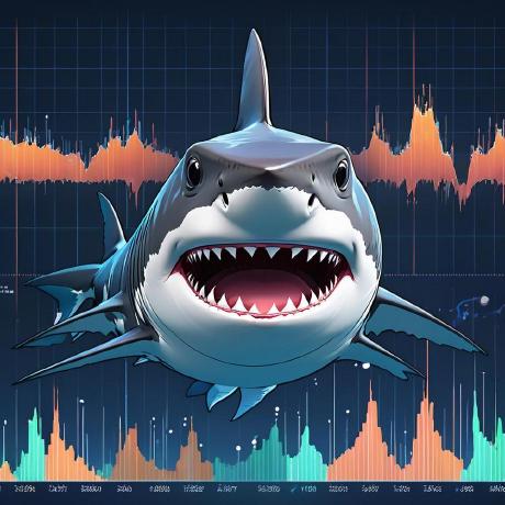 Ec37 Goblin Sharks Github - Amazing Mobile Gradient Illustrations | Free Download