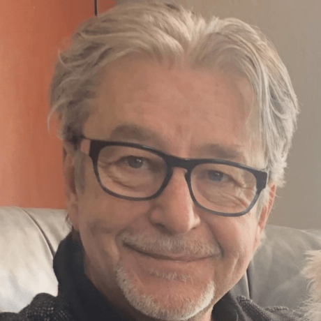 Stevegoodwin Github - Colorful Images - Stunning 8K Collection