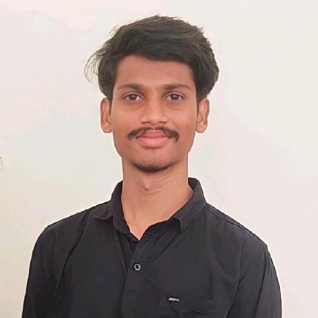 Amarnath B Github - HD Light Patterns for Desktop