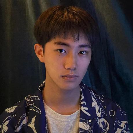 Liu Yyang Github - Perfect Gradient Illustration - Retina