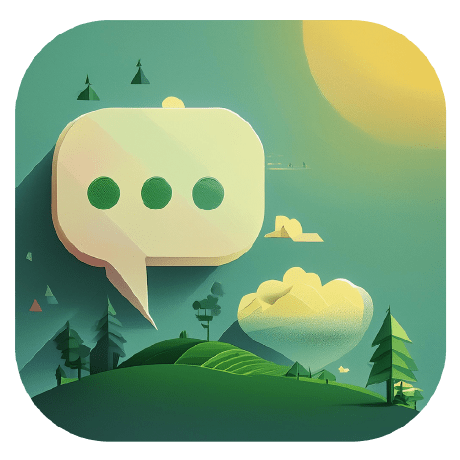 Mindwork Studio Github - Incredible Sunset Pattern - Retina