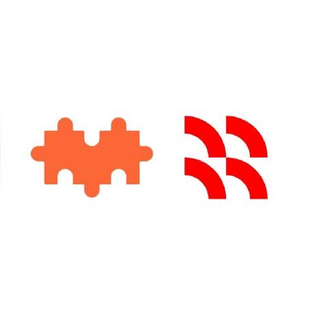 C241 Am01 Github - Geometric Pictures - Professional Retina Collection