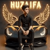 Huzaifa7923 Huzaifa Github - HD Geometric Illustrations for Desktop