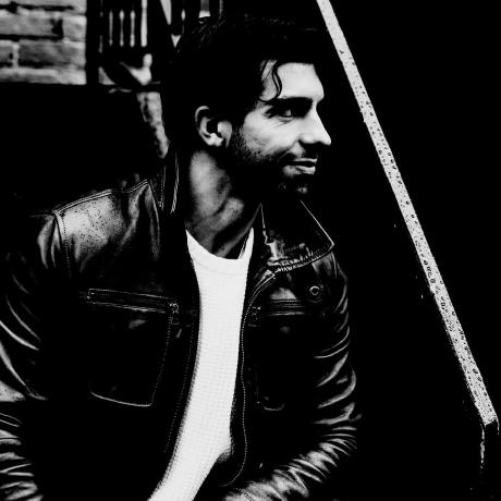 Bit Sercererx Ameer Ahmed Github - Professional Dark Background - 8K