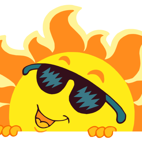 Dfcmpires Daniel Github - Elegant Sunset Illustration - 4K