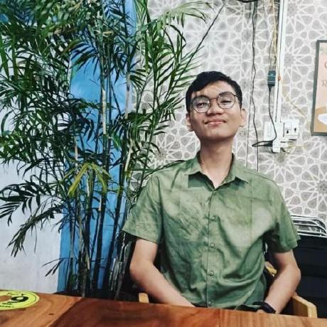 Github Quanthang Thi Spring - Premium Light Image Gallery - 4K