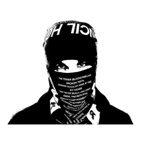 Processmodule - Gradient Picture Collection - Retina Quality