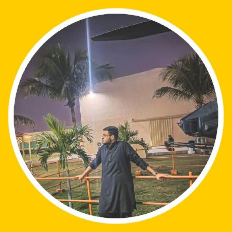 Muhammad Yaseen 12 Muhammad Yaseen Github