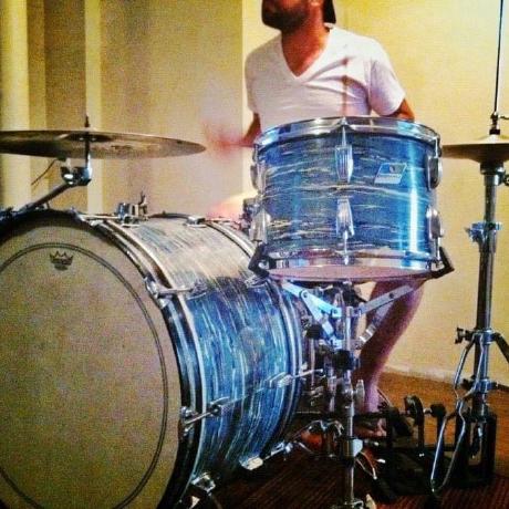 Phil Hinson Github - Perfect Dark Design - HD