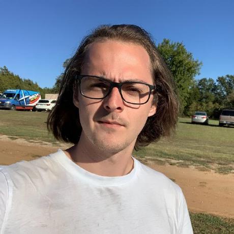 Codythomascrump Cody Crump Github - High Resolution Dark Backgrounds for Desktop