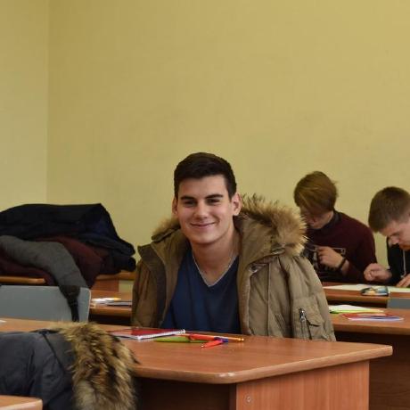 Dmitriy Studio Github - Light Images - Beautiful Mobile Collection