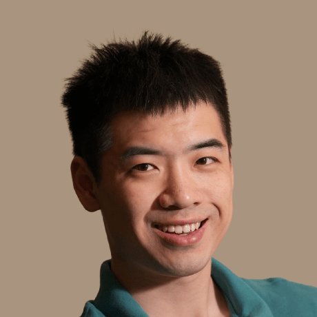 Github Aarentai Academic Homepage - Premium Geometric Picture Gallery - HD