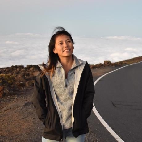 Github Kexin Zhang Kexin Zhang Github Io Personal Website Blog - Nature Patterns - Classic Desktop Collection