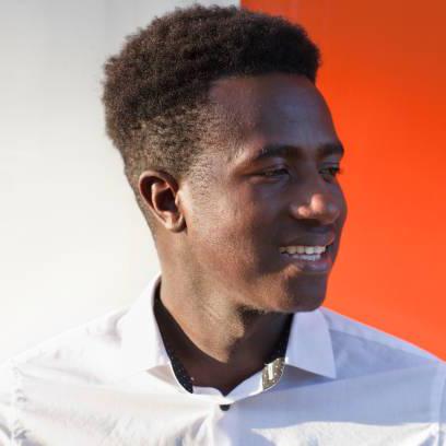 Anasazizi Anas Azizi Github - Premium Sunset Pattern Gallery - Desktop