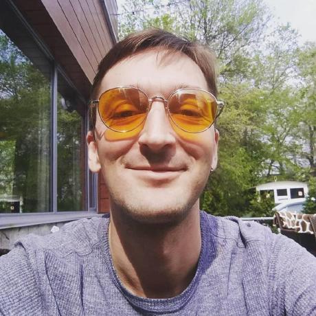 N Bannikov Github - Best Gradient Arts in Desktop