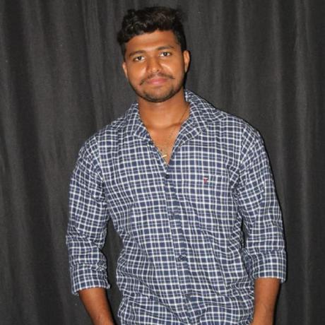 Sujay R Patel Github