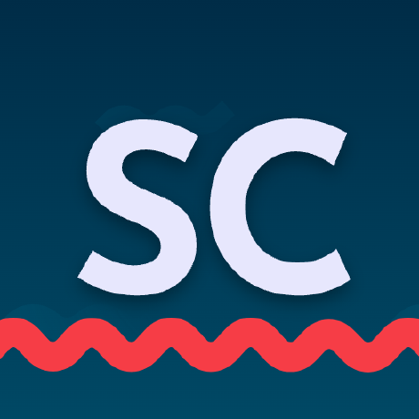 Squiggle Github - Sunset Designs - Beautiful 8K Collection