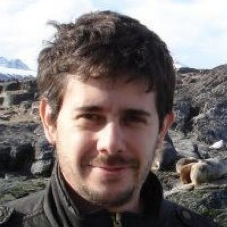 Gorositofedericoa Federico A Gorosito Github - Premium Ocean Art Gallery - High Resolution